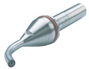 Titanium Prophy Pen Nozzle .07