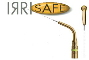 Irrisafe Ultrasonic Irrigation