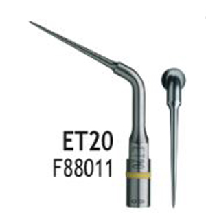 ET20 Canal Probing Tip 20mm