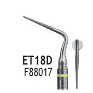 ET18D Heavy Course Diamond