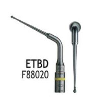 ETBD Ball Diamond Tip