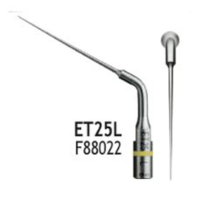 ET25L Long Titanium Niobium
