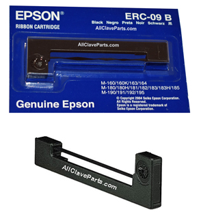 Printer Cartridge Ribbon