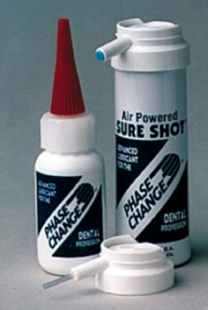 Turbine Tech Sure Shot