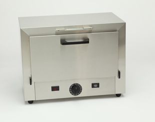 SteriDent Dry Heat