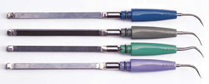 BioSonic Ultrasonic Insert 25K