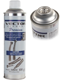 Vector High Performace