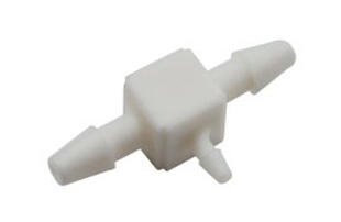 1/8" x 1/16" x 1/8" Reducing