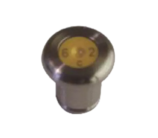 Snap In Ceramic Standard "C"