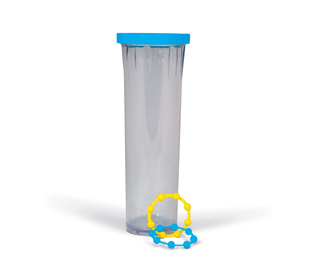 Water Wise Replacement Bottle
