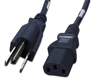 Power Cord