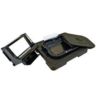 Resin Tray Kit, Includes Catch