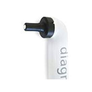 Radii-Cal Control Section