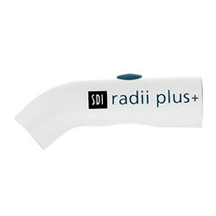 Radii Plus + Control Section