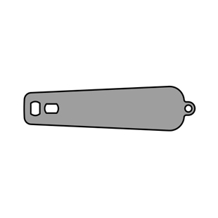 Accutron Wrench