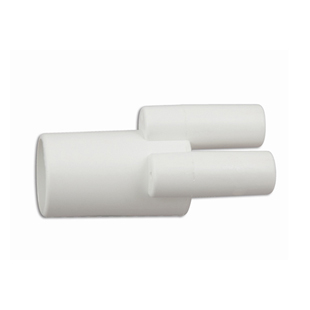 Large Y Connector for