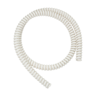 Spiral Vacuum Tubing For