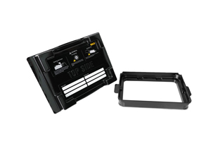 SOL Vat Assembly with Vat