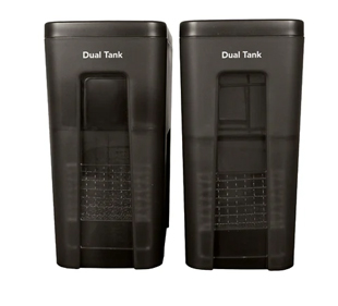 CLEANI Dual Tank Kit w/