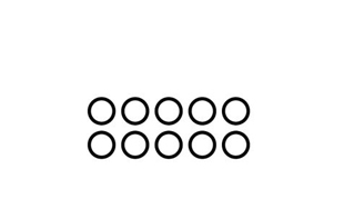 O-Rings for Autoclavable