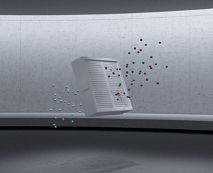 Hepa Filtration For EOS