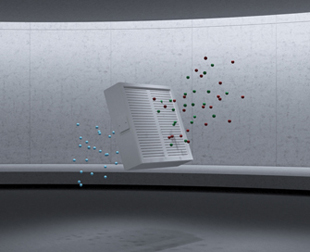 Hepa Filtration For EOS