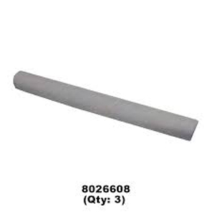 Noise Filter Stick Length