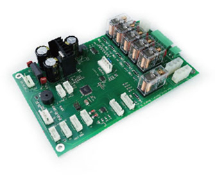 Hydraulic Chair Main Board