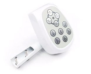 Touch Pad for Classic Delivery