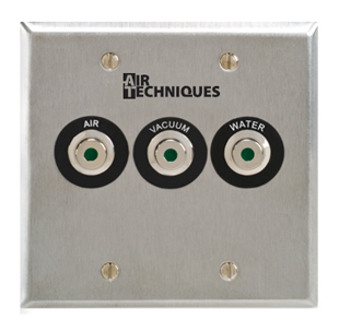 3 Switch Remote Control Panel