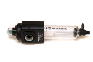 Filter 3/8 NPT With Service