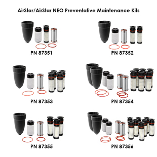 Preventative Maintenance Kit