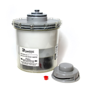 Acadia Replacement Filter