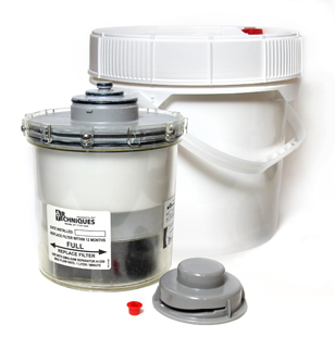 Acadia Replacement Filter