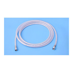 Nitrous Oxide Hose Blue