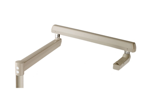 Asepsis Top Post Mount Flex
