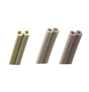 2-Hole Standard Syringe Tubing
