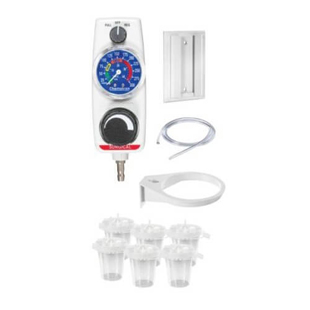 Surgical Suction Vacuum