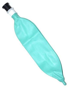 Breathing Bag 3 Liter