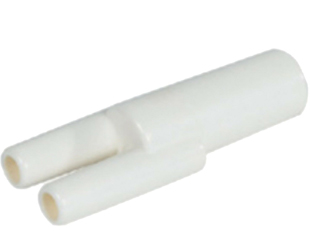 Small Y Connector