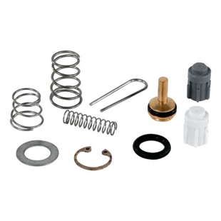 Oxygen Or Nitrous Oxide Latch