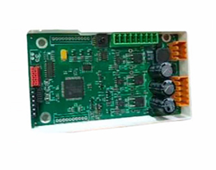 Power Board DMCX