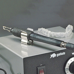 Replacement Pen with Knife