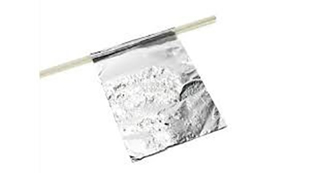 Foil Test Kit