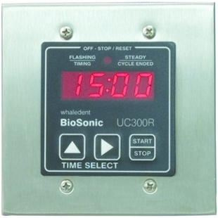 Remote Digital Timer For