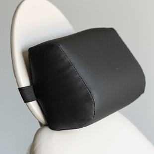 Headrest Original Black