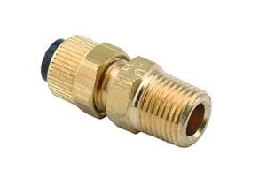 1/4" Poly x 1/8" MPT Male