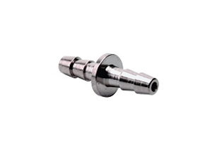 1/16" In-Line Barb 10/pack