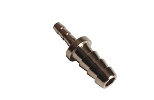 1/16" x 1/8" In-Line Barb
