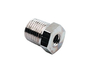 10-32 Bushing x 1/8" MPT